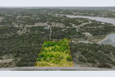 Tbd Anchors Way, Bluff Dale, TX 76433 - Photo 3