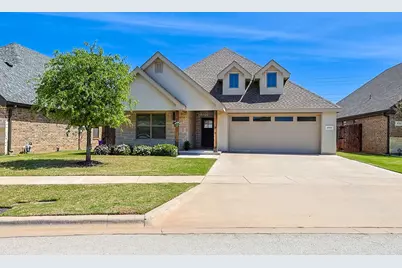 5733 Legacy Drive, Abilene, TX 79606 - Photo 1