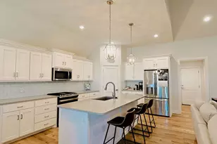 5733 Legacy Dr, Abilene, TX 79606 - Photo 5