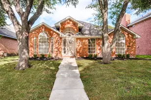 5013 Promise Land Dr, Frisco, TX 75035 - Photo 1