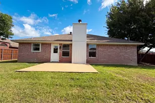 309 Marshall Creek Rd, Roanoke, TX 76262 - Photo 5