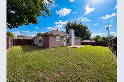 309 Marshall Creek Road, Roanoke, TX 76262 - Photo 25