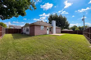 309 Marshall Creek Rd, Roanoke, TX 76262 - Photo 25
