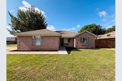 309 Marshall Creek Road, Roanoke, TX 76262 - Photo 1