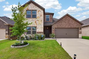 10616 Breezeway Dr, Aubrey, TX 76227 - Photo 1