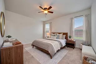 3117 Antler Point Dr, Fort Worth, TX 76108 - Photo 17