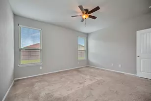 3117 Antler Point Dr, Fort Worth, TX 76108 - Photo 19