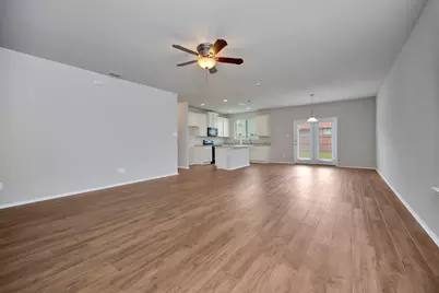 3117 Antler Point Drive, Fort Worth, TX 76108 - Photo 5