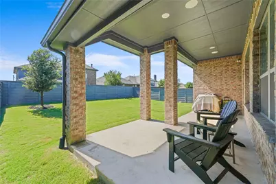 7004 Trailhead Street, Little Elm, TX 76227 - Photo 29