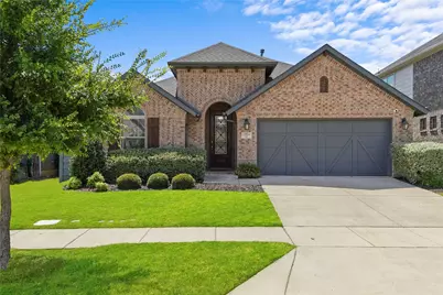 7004 Trailhead Street, Little Elm, TX 76227 - Photo 35