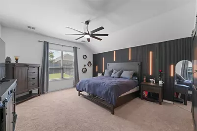7004 Trailhead Street, Little Elm, TX 76227 - Photo 17