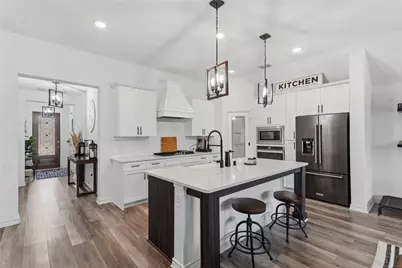 7004 Trailhead Street, Little Elm, TX 76227 - Photo 3