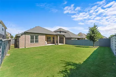 7004 Trailhead Street, Little Elm, TX 76227 - Photo 29
