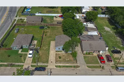 3128 Bright Street, Fort Worth, TX 76105 - Photo 3
