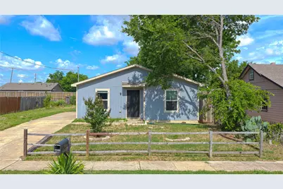 3128 Bright Street, Fort Worth, TX 76105 - Photo 1