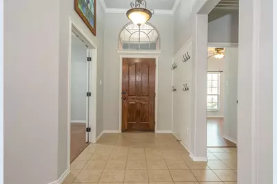 10025 Grey Crow Drive, Fort Worth, TX 76177 - Photo 3