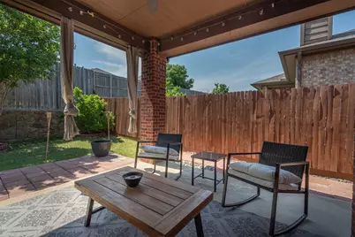 10025 Grey Crow Drive, Fort Worth, TX 76177 - Photo 33
