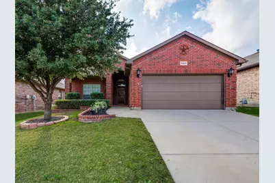 10025 Grey Crow Drive, Fort Worth, TX 76177 - Photo 1