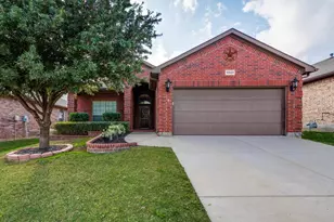 10025 Grey Crow Dr, Fort Worth, TX 76177 - Photo 1