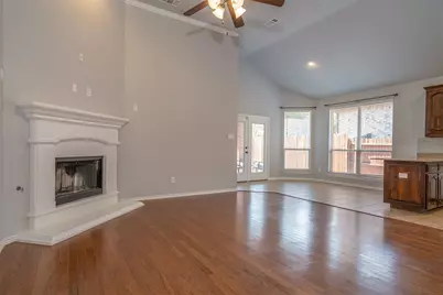 10025 Grey Crow Drive, Fort Worth, TX 76177 - Photo 7