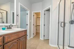 10025 Grey Crow Dr, Fort Worth, TX 76177 - Photo 19