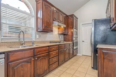 10025 Grey Crow Drive, Fort Worth, TX 76177 - Photo 11