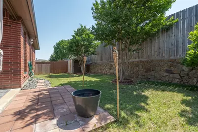 10025 Grey Crow Drive, Fort Worth, TX 76177 - Photo 35