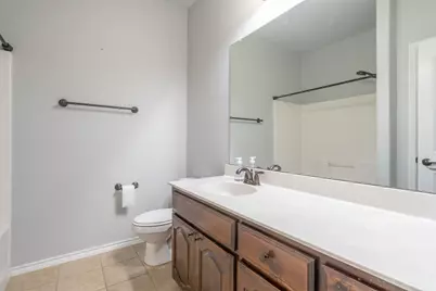 10025 Grey Crow Drive, Fort Worth, TX 76177 - Photo 27