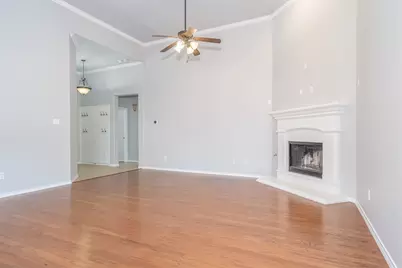10025 Grey Crow Drive, Fort Worth, TX 76177 - Photo 9