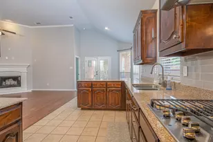 10025 Grey Crow Dr, Fort Worth, TX 76177 - Photo 13