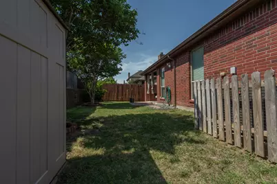 10025 Grey Crow Drive, Fort Worth, TX 76177 - Photo 37