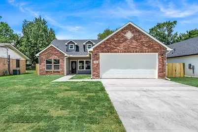 319 Ardis Street, Sulphur Springs, TX 75482 - Photo 1