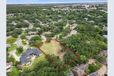 3600 Lands End Street, Fort Worth, TX 76109 - Photo 7