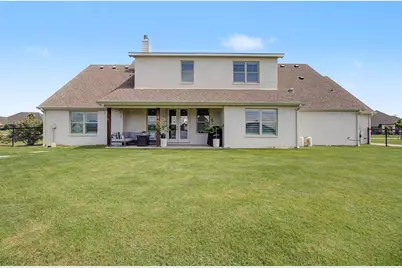 1401 Oliver Creek Lane, Justin, TX 76247 - Photo 35