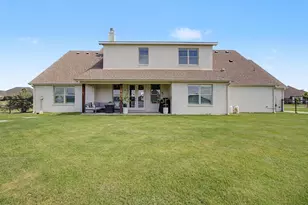1401 Oliver Creek Ln, Justin, TX 76247 - Photo 35