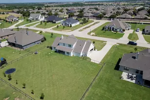 1401 Oliver Creek Ln, Justin, TX 76247 - Photo 37