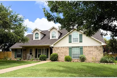 395 Hawkins, Robinson, TX 76706 - Photo 1