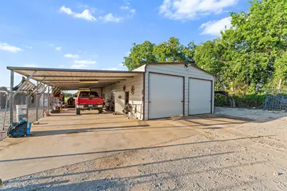 10391 Private Road 5394, Princeton, TX 75407 - Photo 31