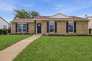 5633 Truitt St, The Colony, TX 75056 - Photo 1