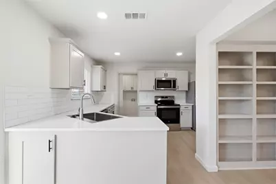 5633 Truitt Street, The Colony, TX 75056 - Photo 11