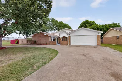 3317 Old Hickory Trail, Forest Hill, TX 76140 - Photo 3