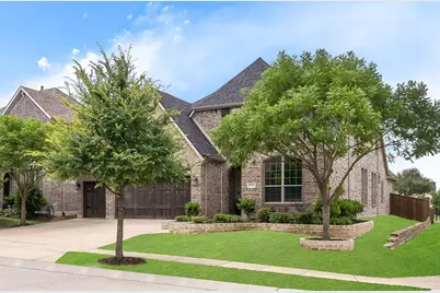 1734 Ellington Drive, Celina, TX 75009 - Photo 5