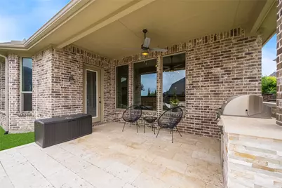 1734 Ellington Drive, Celina, TX 75009 - Photo 27