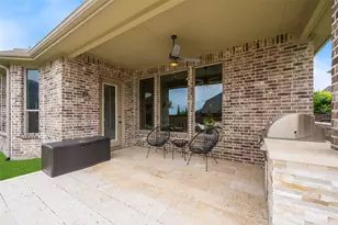 1734 Ellington Dr, Celina, TX 75009 - Photo 27