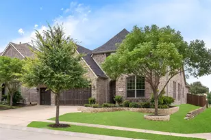1734 Ellington Dr, Celina, TX 75009 - Photo 3