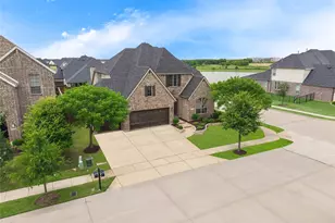 1734 Ellington Dr, Celina, TX 75009 - Photo 31