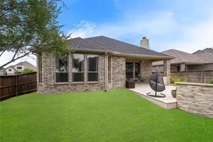 1734 Ellington Dr, Celina, TX 75009 - Photo 29