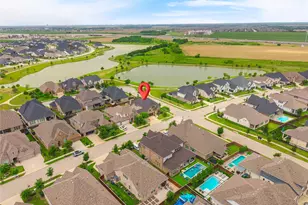1734 Ellington Dr, Celina, TX 75009 - Photo 33
