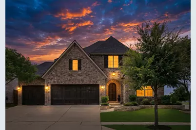 1734 Ellington Drive, Celina, TX 75009 - Photo 3