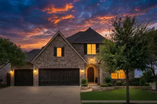 1734 Ellington Dr, Celina, TX 75009 - Photo 3